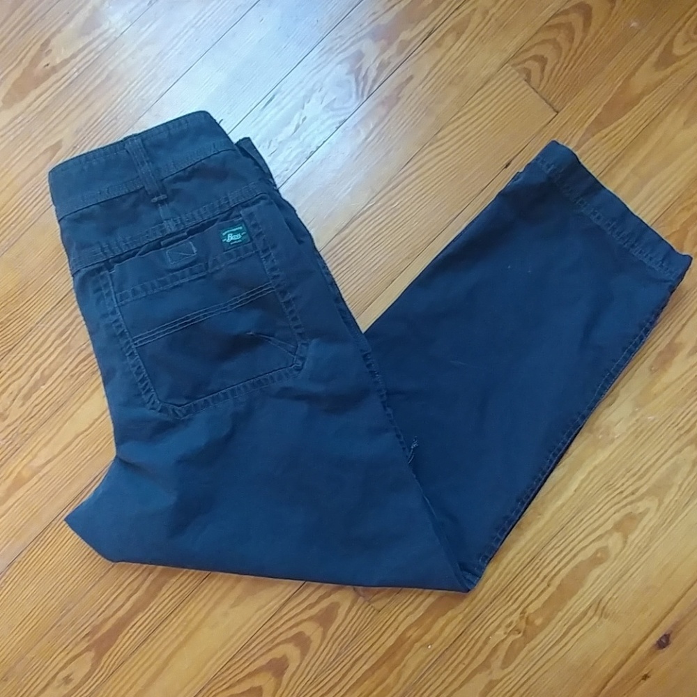 Men's Bass jeans